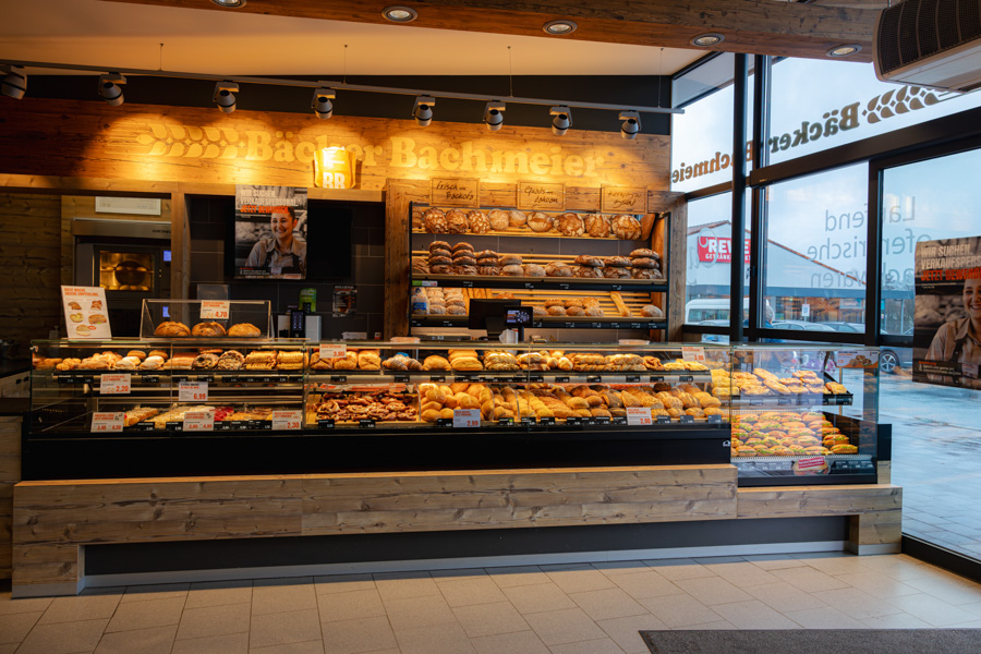 Bäckerei